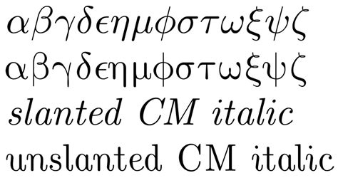 latex italic|latex italic math.